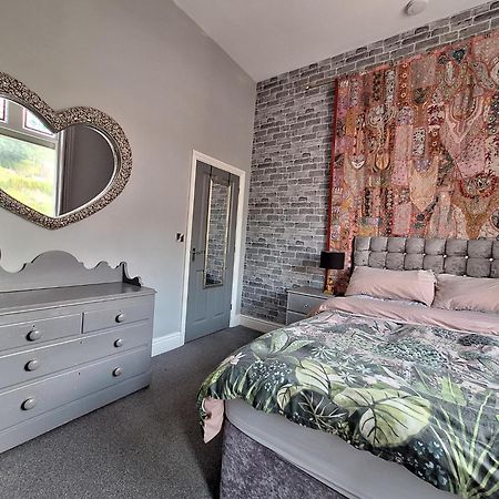 Central Matlock Apartment Extérieur photo