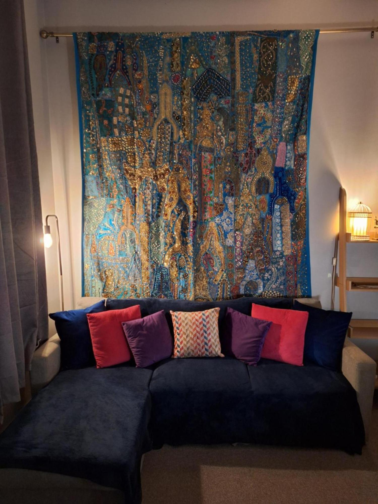 Central Matlock Apartment Extérieur photo
