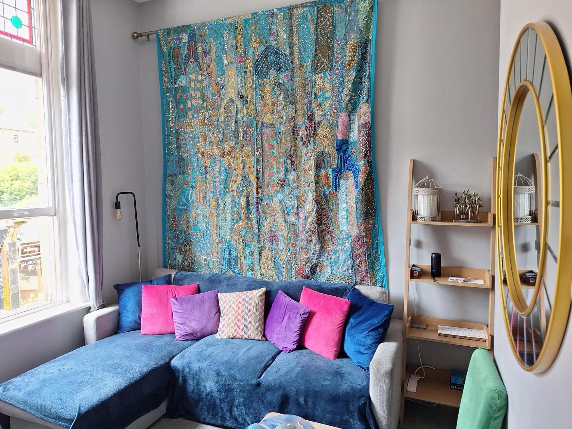 Central Matlock Apartment Extérieur photo