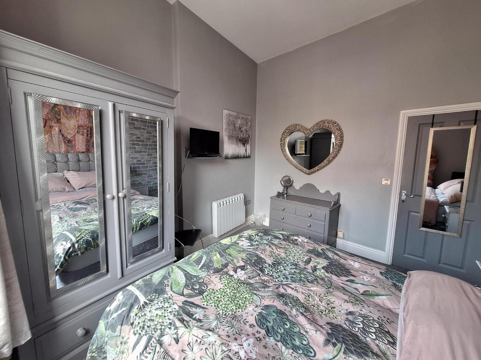 Central Matlock Apartment Extérieur photo