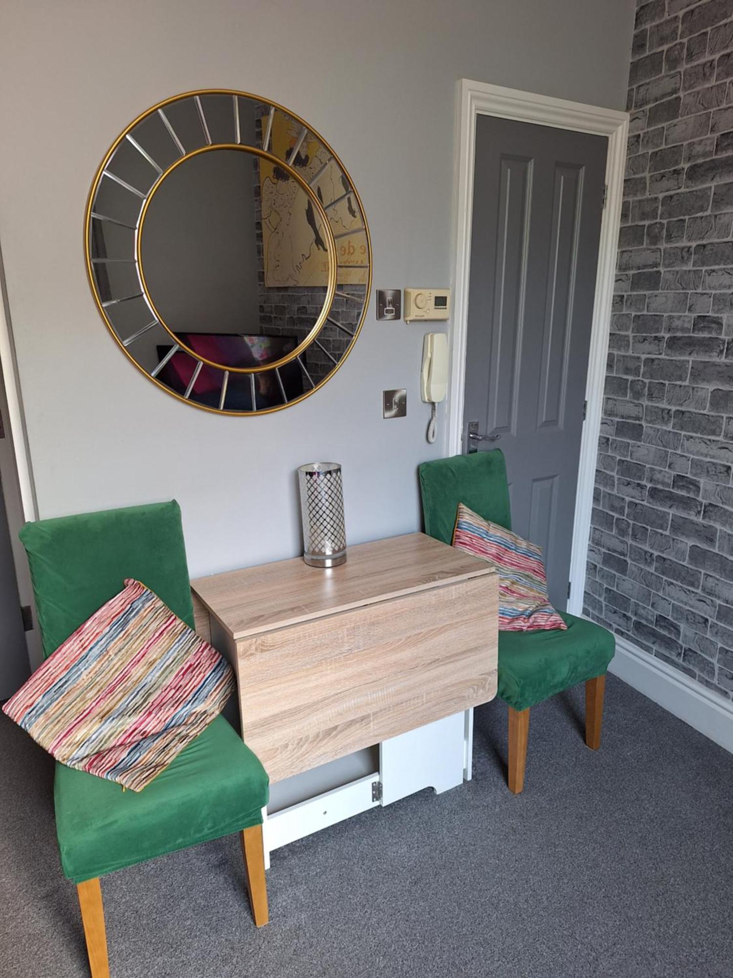 Central Matlock Apartment Extérieur photo