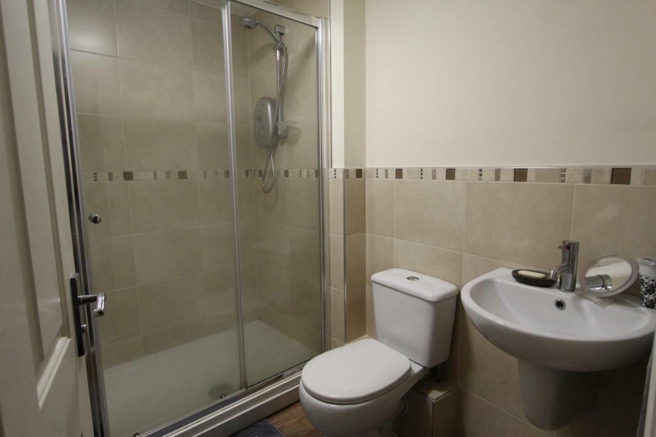 Central Matlock Apartment Extérieur photo