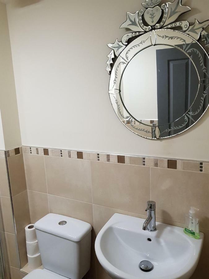 Central Matlock Apartment Extérieur photo